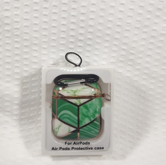 Air pods Mable Case Cover - Picture 1 of 1